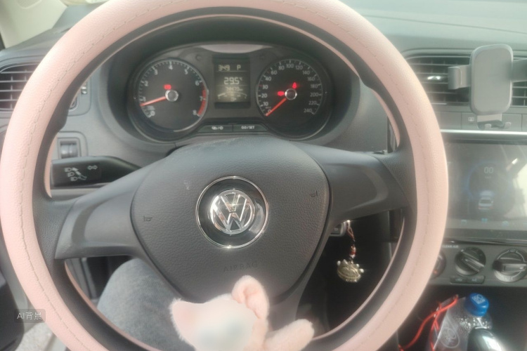 Volkswagen Polo 2018 #12 Volkswagen Polo 2018 imagen de coche #12