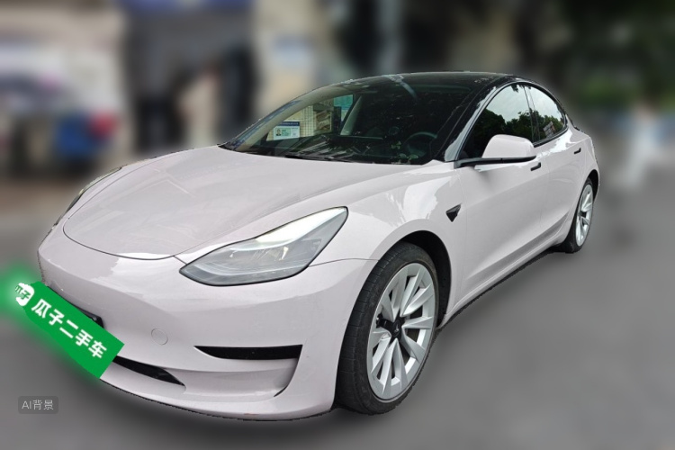 Tesla Model 3 2023 #2 Tesla Model 3 2023 immagine di auto #2