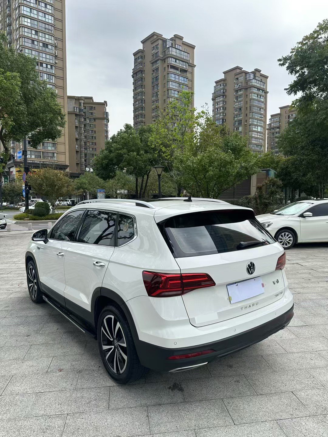 2021 immagine di auto #8