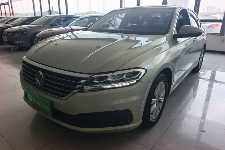 Volkswagen Lavida 2021 #2 Volkswagen Lavida 2021 car image #2