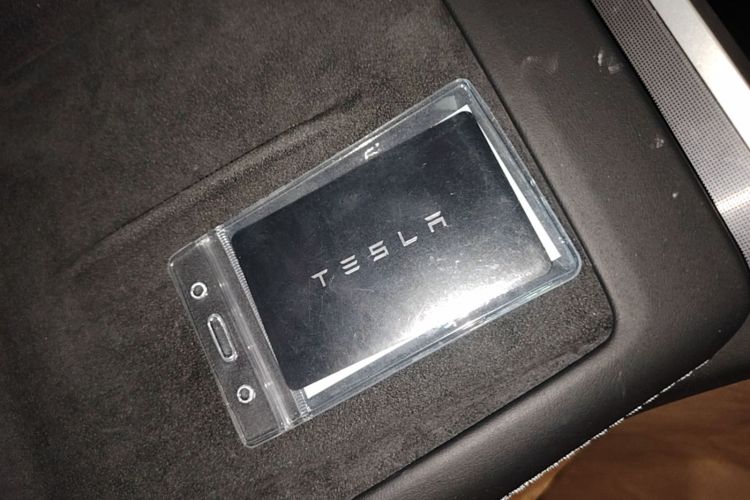 Tesla Model 3 2024 #14 Tesla Model 3 2024 car image #14