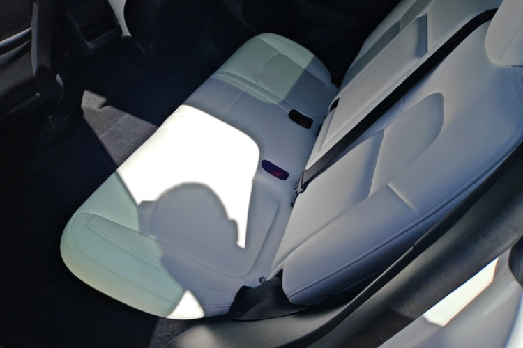 Tesla Model Y 2022 #17 Tesla Model Y 2022 immagine di auto #17