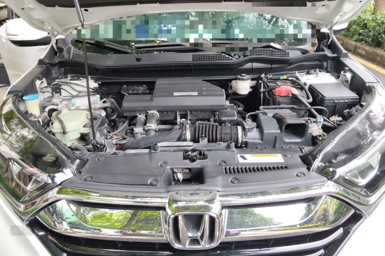 Honda CR-V 2020 #22 Honda CR-V 2020 car image #22