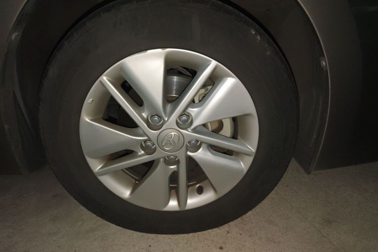 2015 image de voiture #6