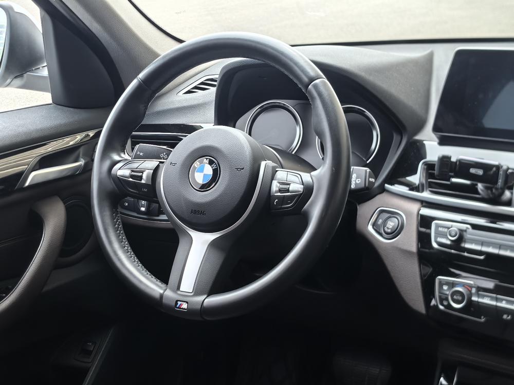 BMW X1 2020 #9 BMW X1 2020 car image #9
