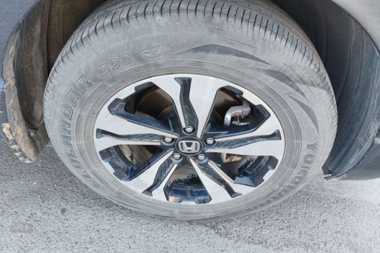 Honda CR-V 2020 car image #9