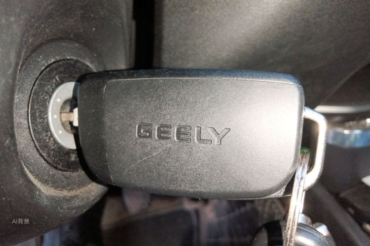 GEELY Emgrand 2025 immagine di auto #10