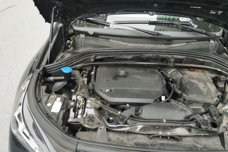 BMW X1 2024 car image #24