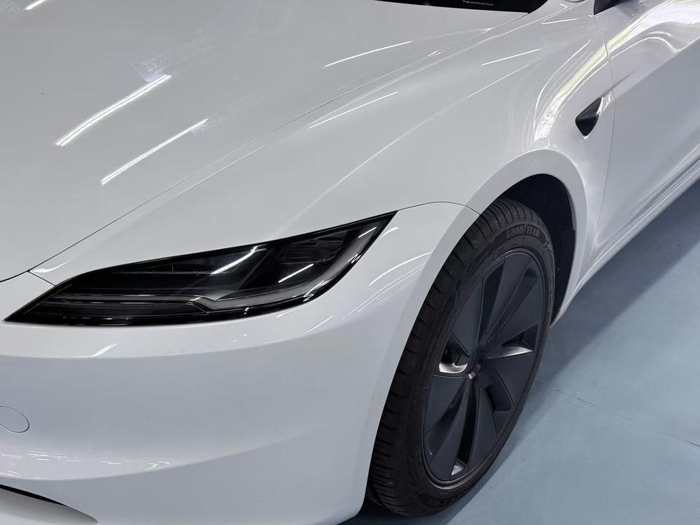 Tesla Model 3 2025 car image #7