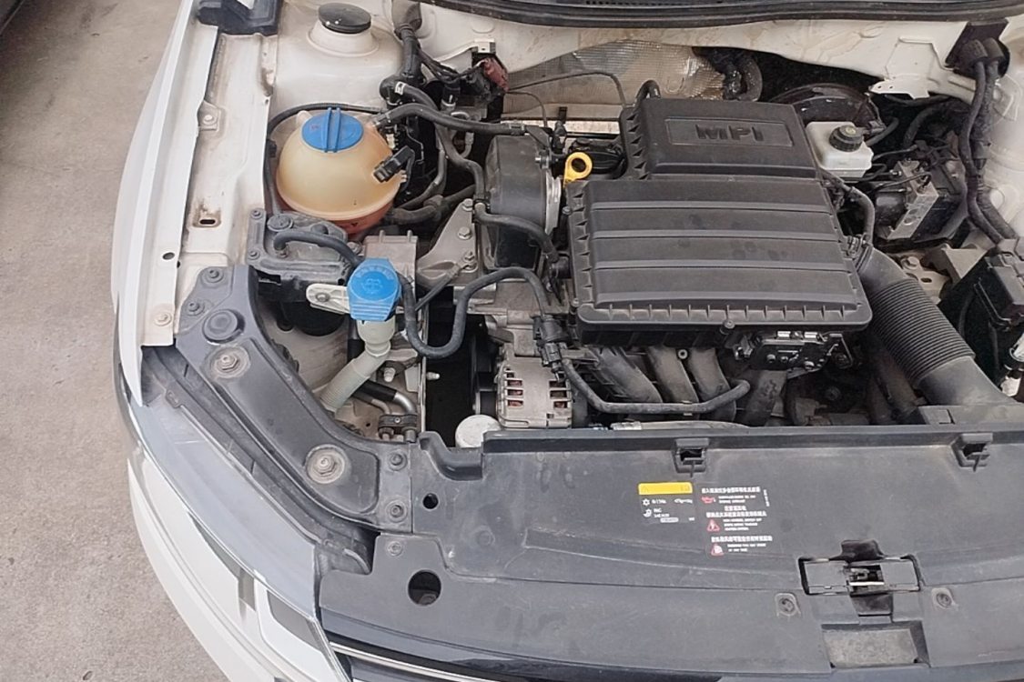 Volkswagen Lavida 2015 #11 Volkswagen Lavida 2015 صورة سيارة #11