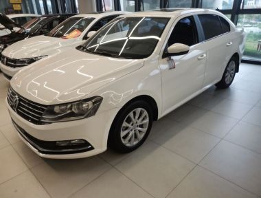 Volkswagen Lavida 2015 Volkswagen Lavida 2015 car image