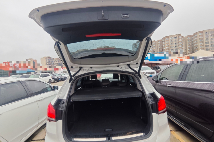 BMW X1 2020 image de voiture #19
