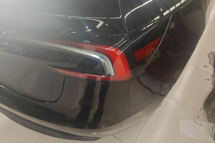 Tesla Model 3 2024 #8 Tesla Model 3 2024 car image #8