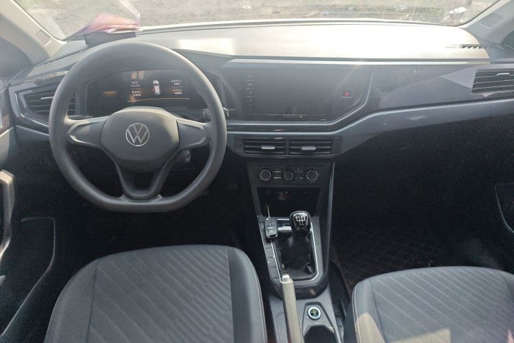 Volkswagen Lavida 2024 imagen de coche #7