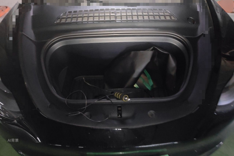 Tesla Model Y 2023 #22 Tesla Model Y 2023 car image #22