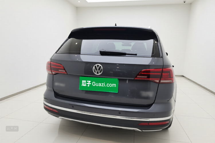 大众 途岳 2019 汽车图片 #6