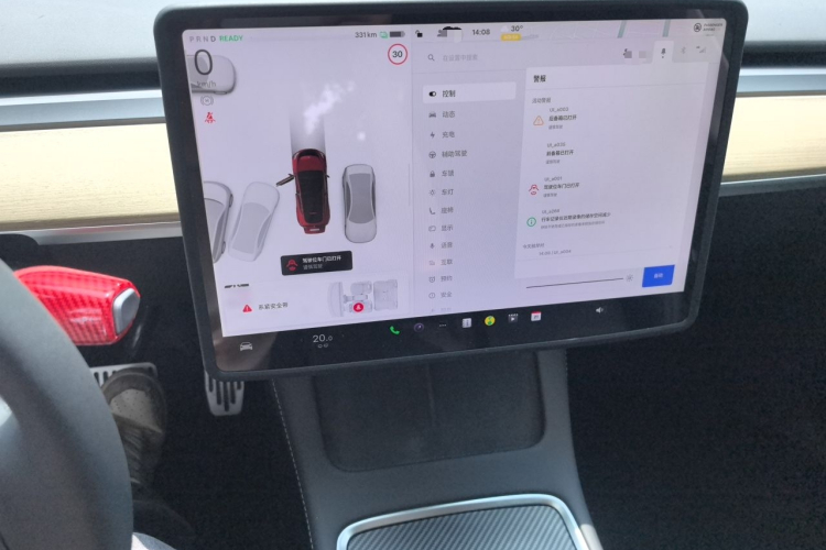 Tesla Model Y 2022 #12 Tesla Model Y 2022 immagine di auto #12