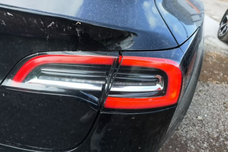 Tesla Model 3 2020 car image #8
