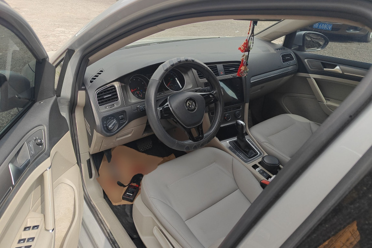 Volkswagen Golf 2016 #16 Volkswagen Golf 2016 car image #16