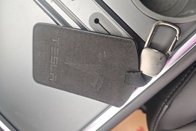 Tesla Model 3 2022 car image #9