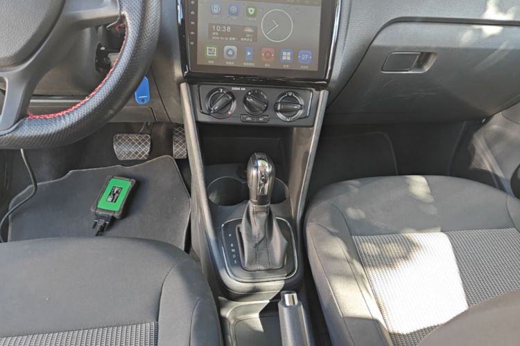 Volkswagen Polo 2018 #14 Volkswagen Polo 2018 صورة سيارة #14