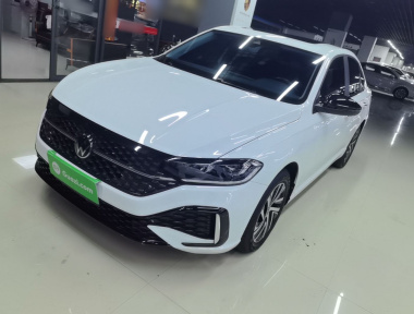 Volkswagen Lavida 2023 Volkswagen Lavida 2023 immagine di auto