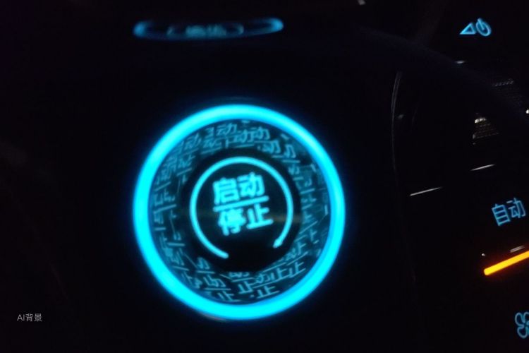 BYD Han 2025 car image #10