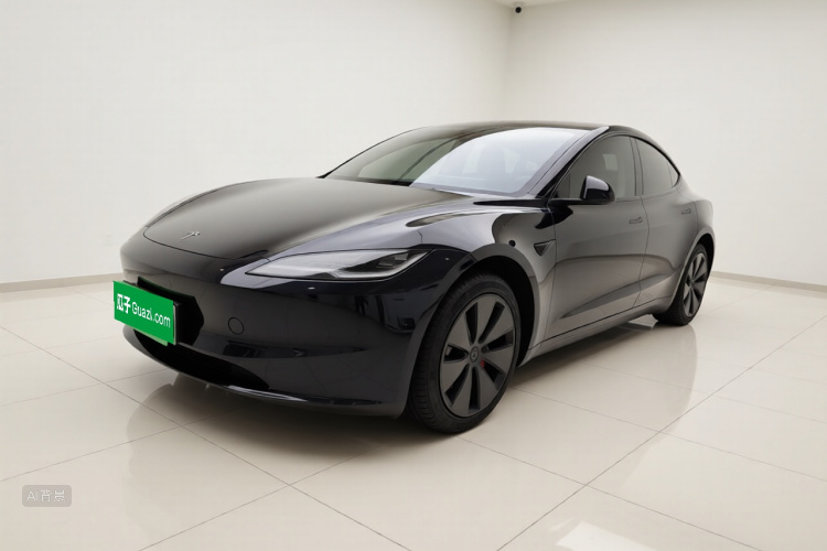 Tesla Model 3 2024 #2 Tesla Model 3 2024 immagine di auto #2