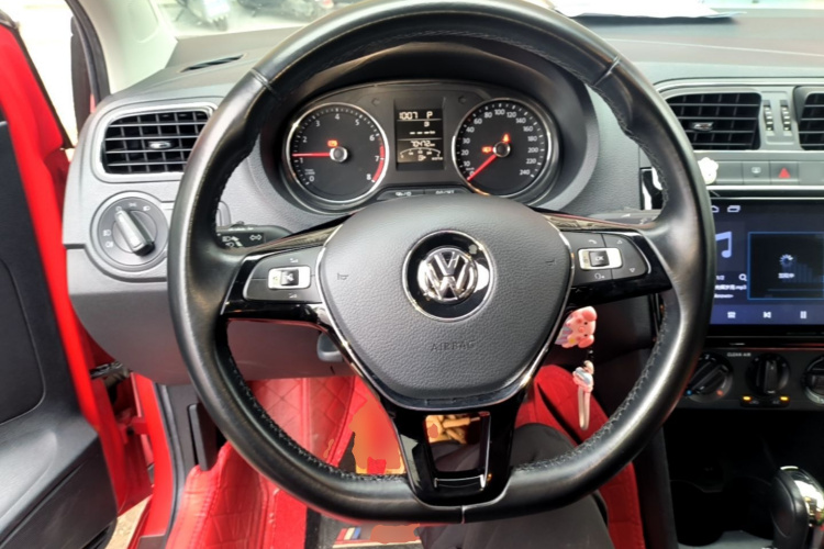 Volkswagen Polo 2019 #11 Volkswagen Polo 2019 car image #11