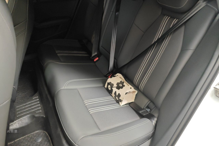 Audi A3 2024 imagen de coche #19