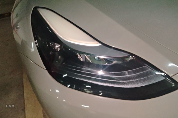 Tesla Model Y 2023 #8 Tesla Model Y 2023 immagine di auto #8