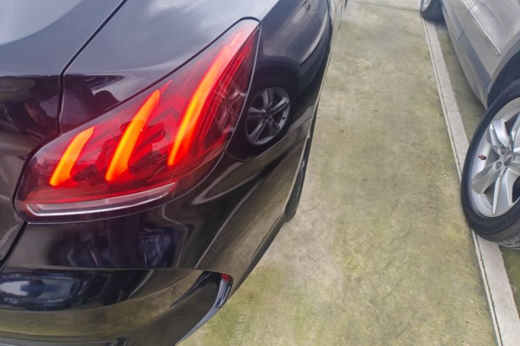 MG 5 2021 #8 MG 5 2021 imagen de coche #8
