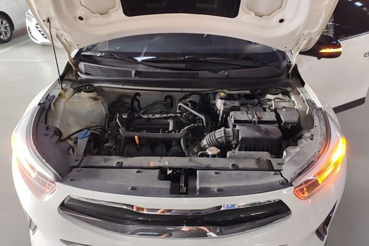 Kia KX1 2022 #22 Kia KX1 2022 imagen de coche #22