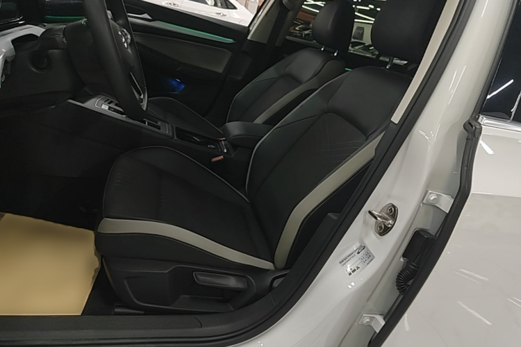 Volkswagen Golf 2022 صورة سيارة #15