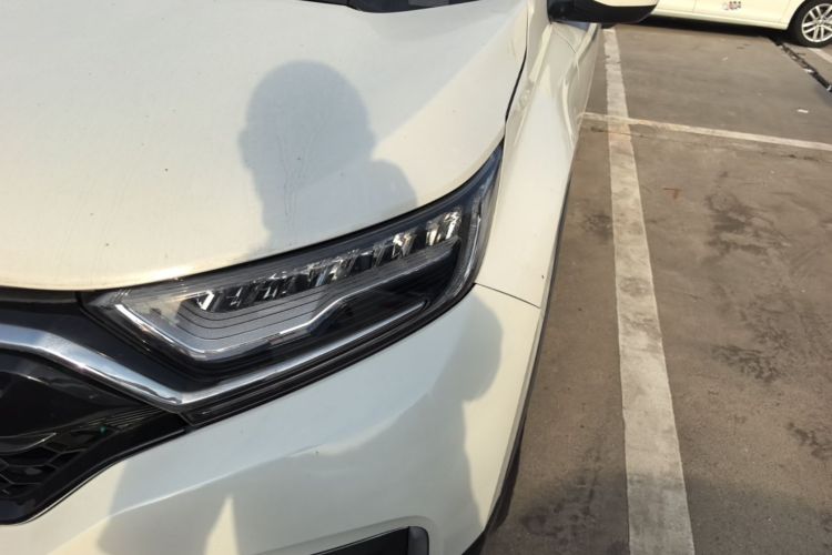 Honda CR-V 2021 car image #23