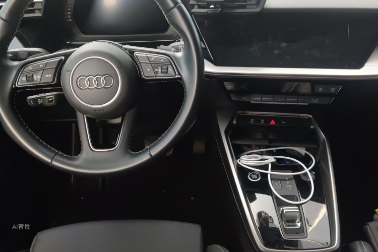 Audi A3 2023 #11 Audi A3 2023 car image #11