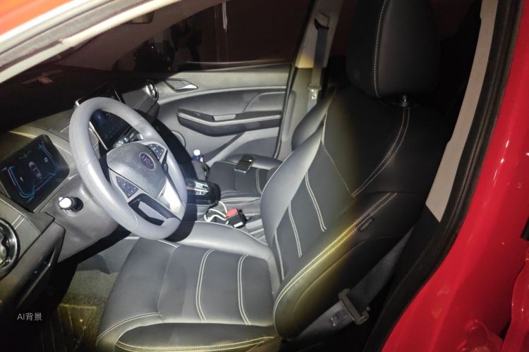 BYD Yuan New Energy 2019 car image #17