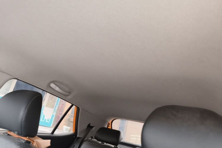 Kia KX1 2020 #20 Kia KX1 2020 car image #20