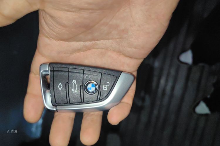BMW 3 Series 2020 #10 BMW 3 Series 2020 car image #10