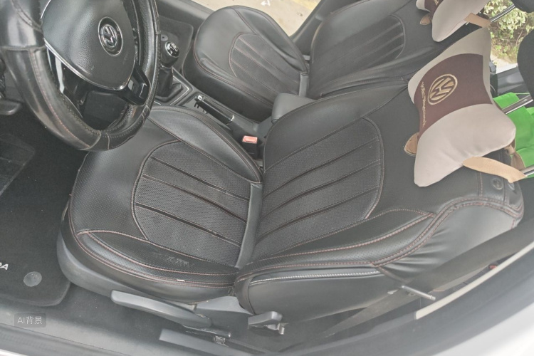 Volkswagen Lavida 2016 car image #17