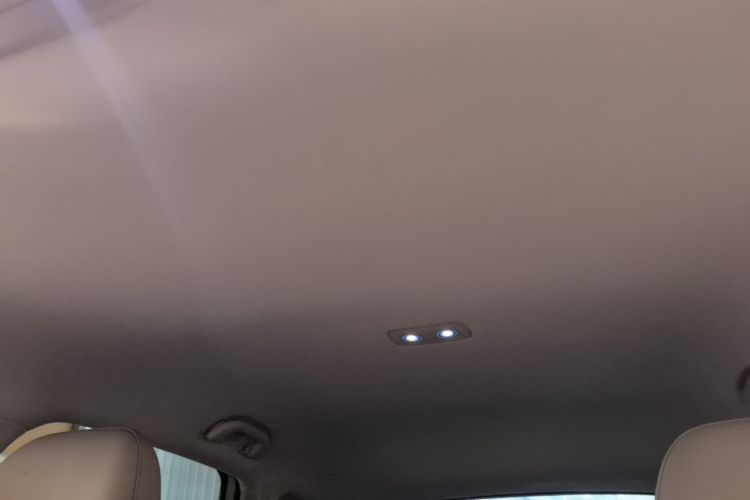 BYD Yuan Plus 2025 car image #20