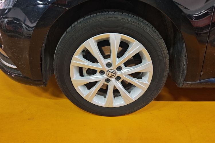 Volkswagen Lavida 2017 #9 Volkswagen Lavida 2017 car image #9