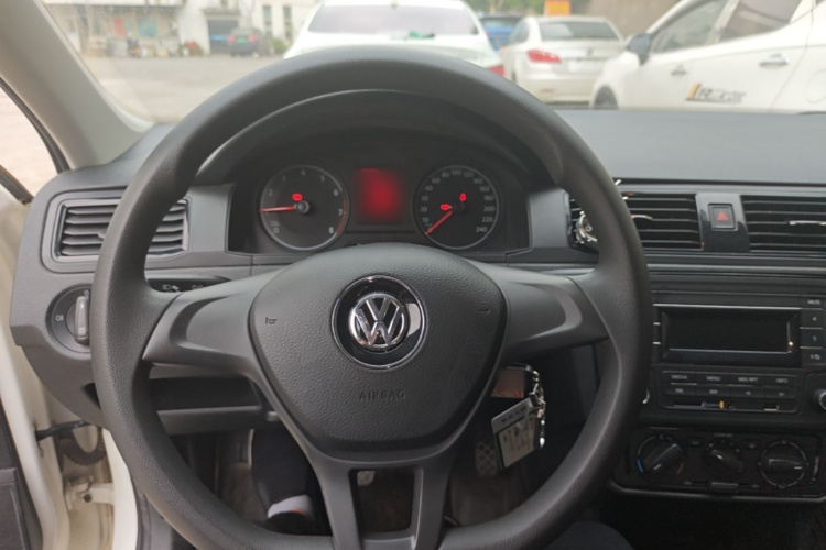 Volkswagen Santana 2022 #11 Volkswagen Santana 2022 صورة سيارة #11