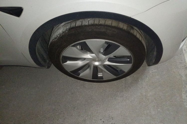Tesla Model Y 2022 car image #3