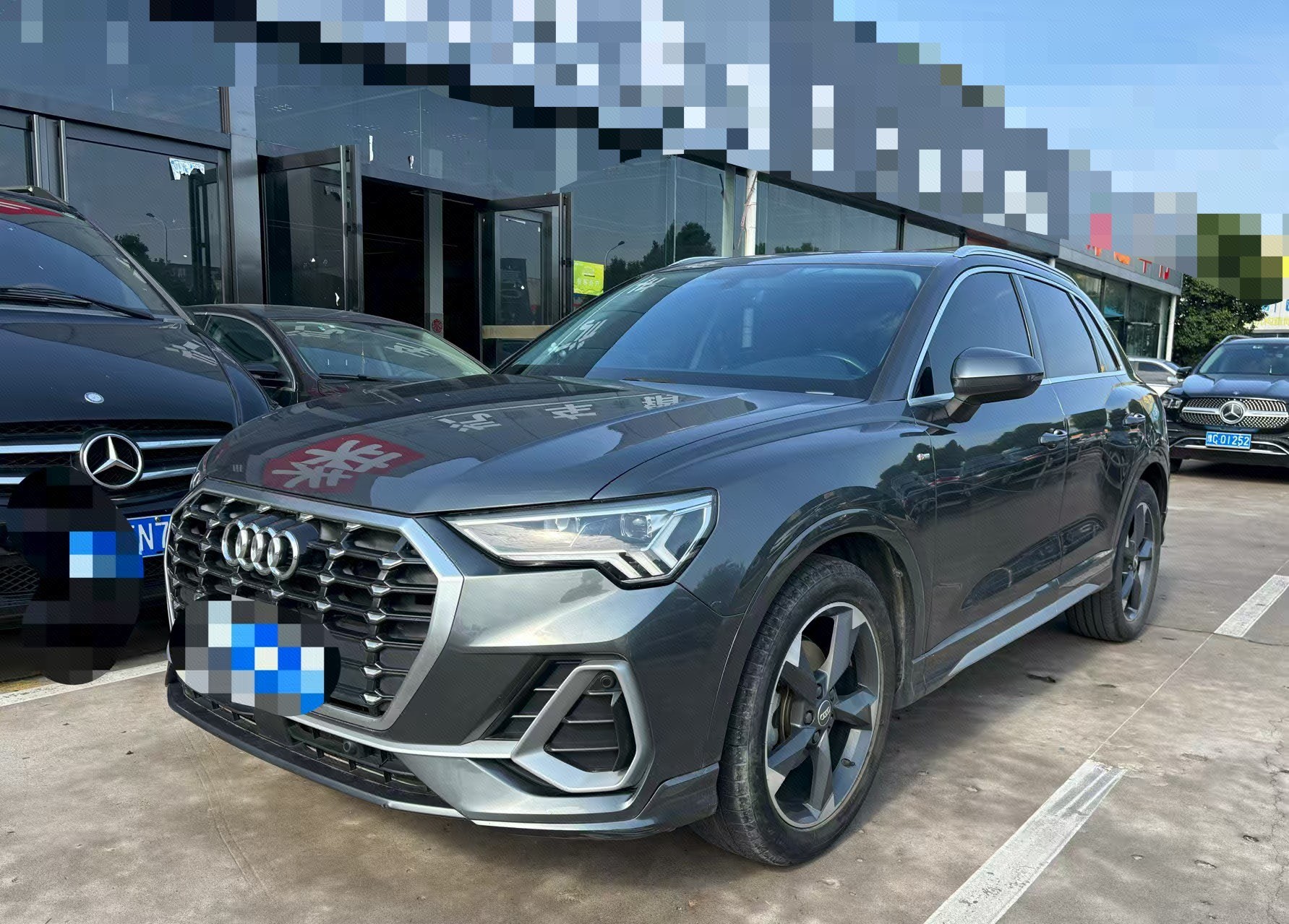 2019 2019 imagen de coche