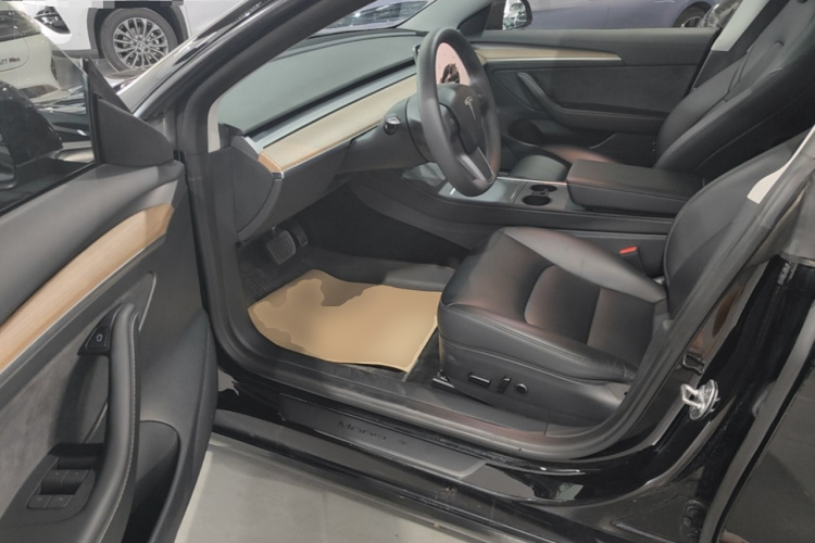 Tesla Model 3 2023 car image #16