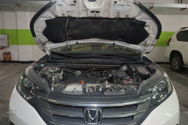 Honda CR-V 2014 car image #22