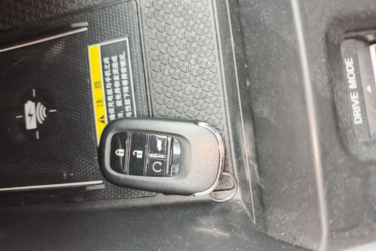 Honda CR-V 2023 car image #9