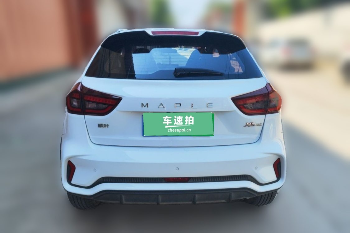 Livan X3 PRO 2023 #6 Livan X3 PRO 2023 car image #6