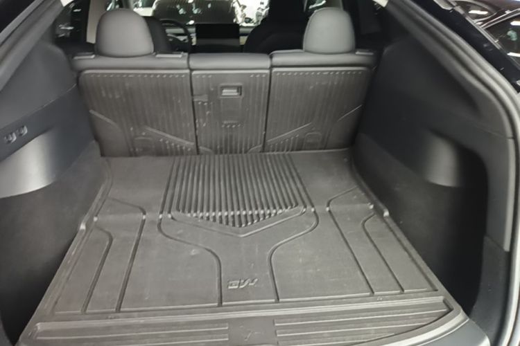 Tesla Model Y 2023 #21 Tesla Model Y 2023 car image #21